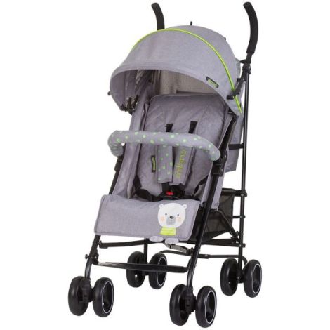 Carucior sport Chipolino Milano bear - poza 1