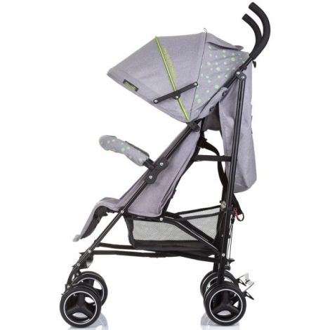 Carucior sport Chipolino Milano bear - poza 2