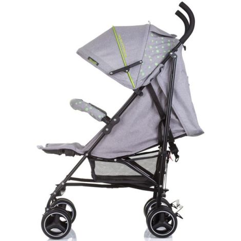 Carucior sport Chipolino Milano bear - poza 3