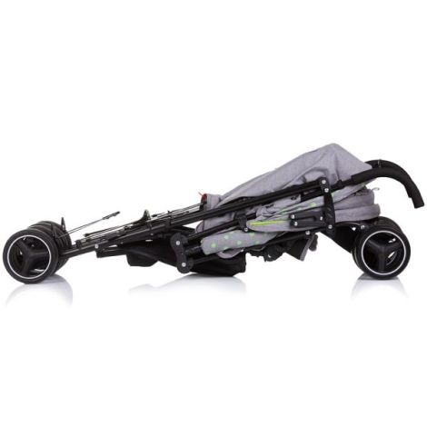 Carucior sport Chipolino Milano bear - poza 4