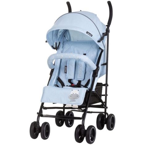 Carucior sport Chipolino Milano hippo - poza 1