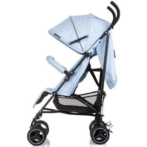 Carucior sport Chipolino Milano hippo - poza 2