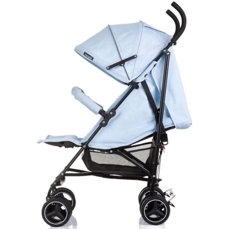 Carucior sport Chipolino Milano hippo - poza 3
