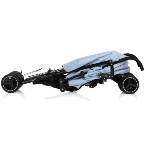 Carucior sport Chipolino Milano hippo - poza 4