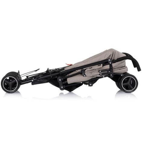 Carucior sport Chipolino Milano latte - poza 3