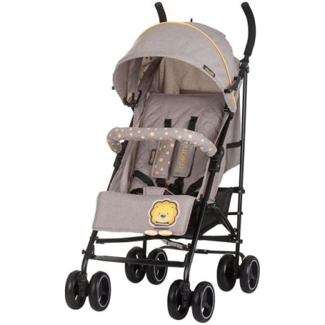 Carucior sport Chipolino Milano lion - poza 1