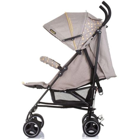 Carucior sport Chipolino Milano lion - poza 3