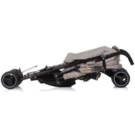 Carucior sport Chipolino Milano lion - poza 4