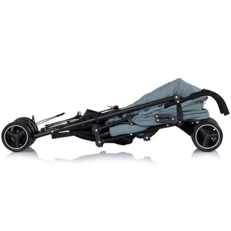 Carucior sport Chipolino Milano matcha - poza 3