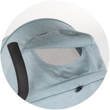 Carucior sport Chipolino Milano matcha - poza 4
