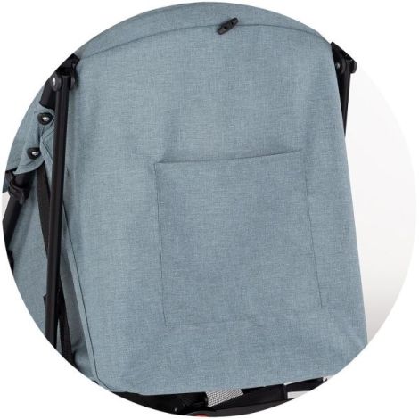 Carucior sport Chipolino Milano matcha - poza 5