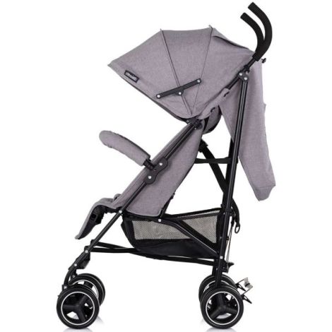 Carucior sport Chipolino Milano platinum - poza 1