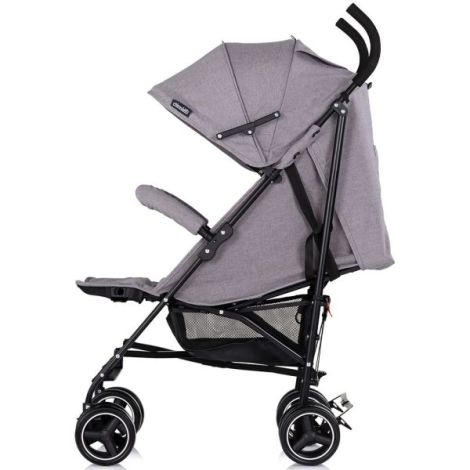 Carucior sport Chipolino Milano platinum - poza 2