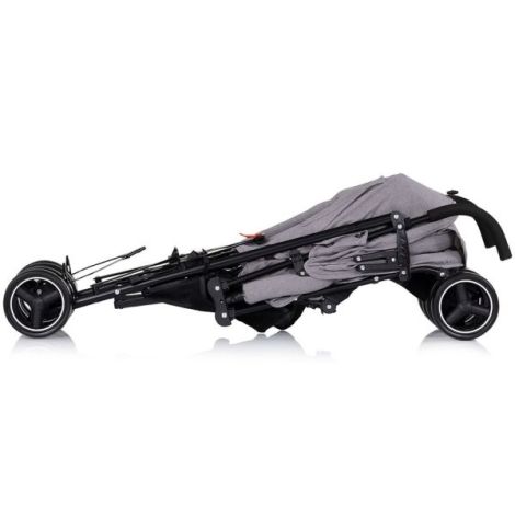 Carucior sport Chipolino Milano platinum - poza 3