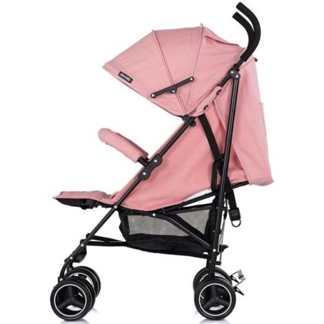 Carucior sport Chipolino Milano powder pink - poza 2