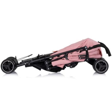 Carucior sport Chipolino Milano powder pink - poza 3