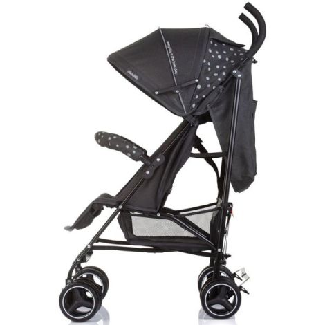Carucior sport Chipolino Milano zebra - poza 2