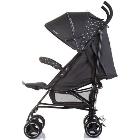 Carucior sport Chipolino Milano zebra - poza 3