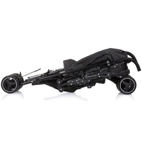 Carucior sport Chipolino Milano zebra - poza 4