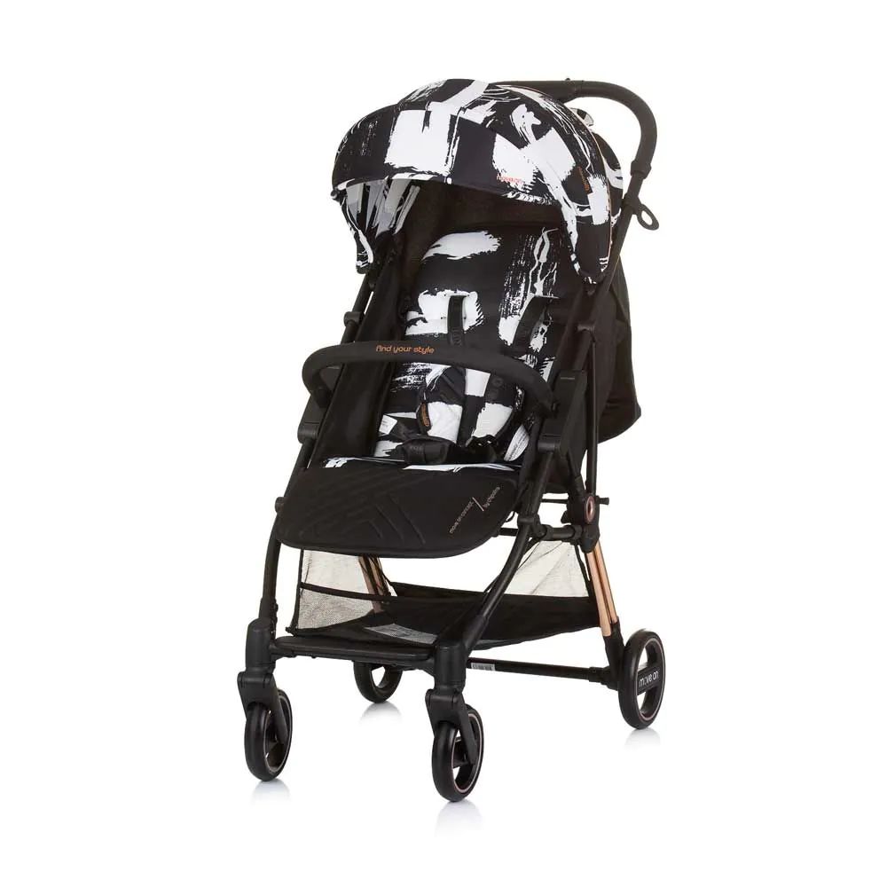 Carucior sport Chipolino Move On 2024 Art - poza 1