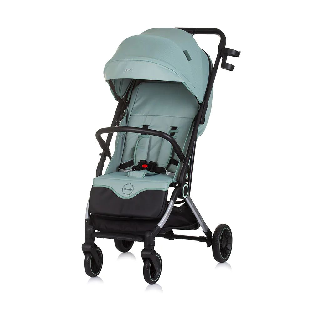 Carucior sport Chipolino Pixie 2025 Basil - poza 1
