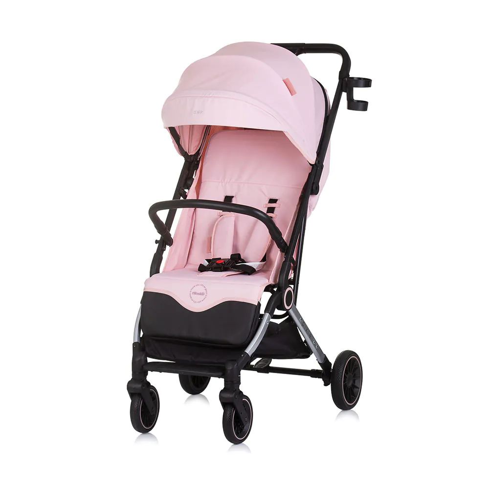 Carucior sport Chipolino Pixie 2025 Marshmallow - poza 1