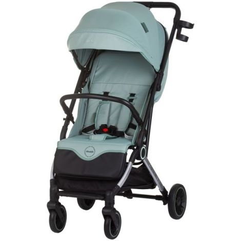 Carucior sport Chipolino Pixie basil - poza 1