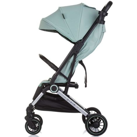 Carucior sport Chipolino Pixie basil - poza 2