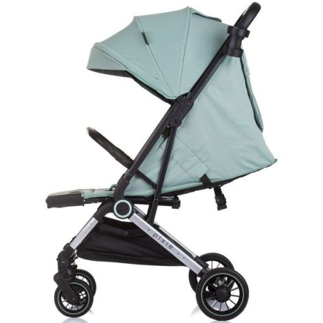 Carucior sport Chipolino Pixie basil - poza 3