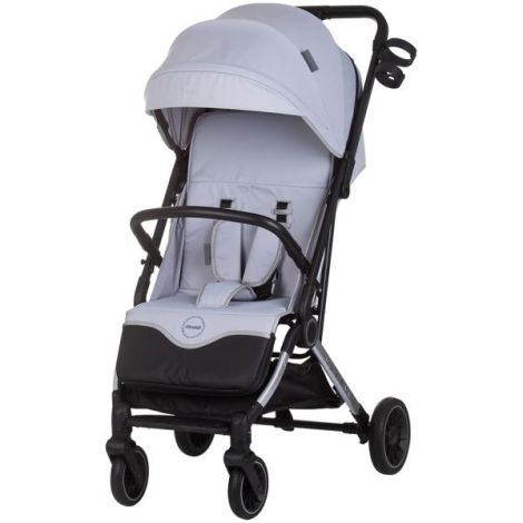 Carucior sport Chipolino Pixie cloud grey - poza 1