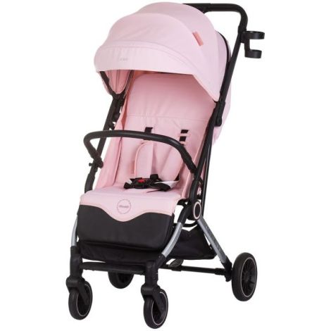 Carucior sport Chipolino Pixie pink marshmallow - poza 1