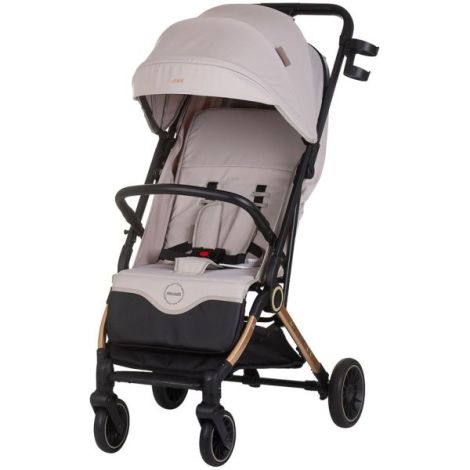 Carucior sport Chipolino Pixie tiramisu - poza 1