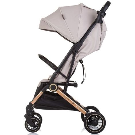 Carucior sport Chipolino Pixie tiramisu - poza 2