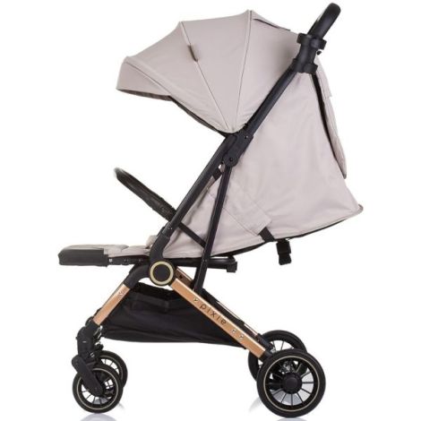 Carucior sport Chipolino Pixie tiramisu - poza 3