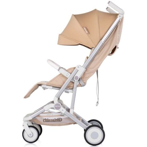 Carucior sport Chipolino Pocket latte - poza 1