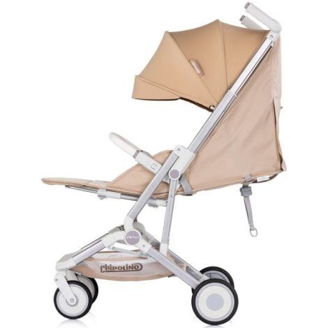 Carucior sport Chipolino Pocket latte - poza 3