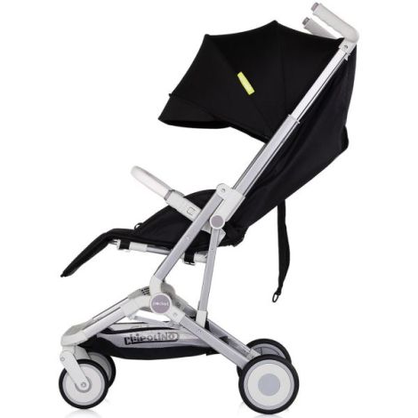 Carucior sport Chipolino Pocket noir - poza 1