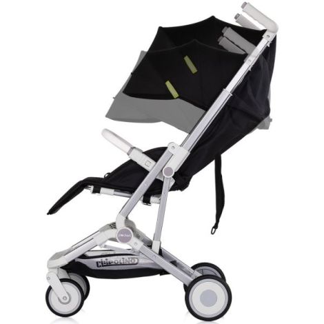 Carucior sport Chipolino Pocket noir - poza 2