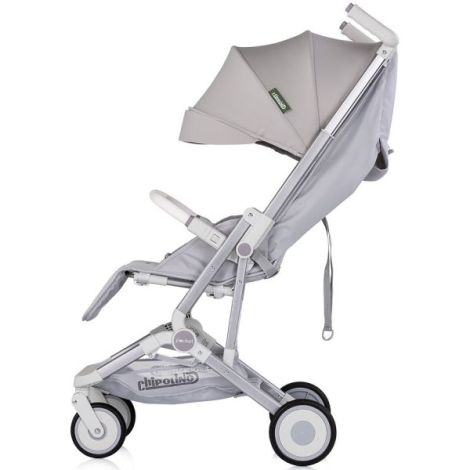Carucior sport Chipolino Pocket platinum - poza 1