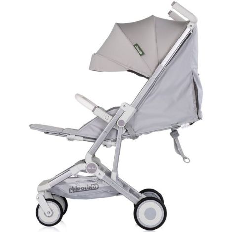 Carucior sport Chipolino Pocket platinum - poza 3