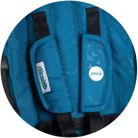 Carucior sport Chipolino Point oasis - poza 5