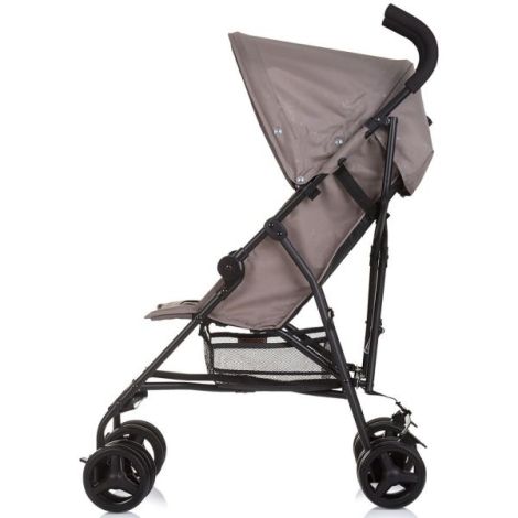 Carucior sport Chipolino Point tiramisu - poza 2