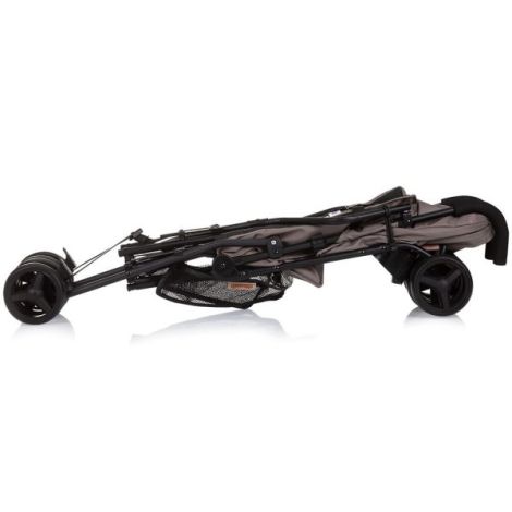 Carucior sport Chipolino Point tiramisu - poza 3