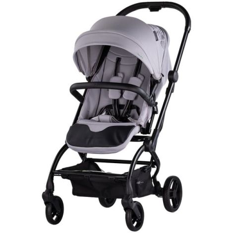 Carucior sport Chipolino Revolut cu sezut rotativ cloud grey - poza 1