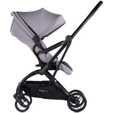 Carucior sport Chipolino Revolut cu sezut rotativ cloud grey - poza 4