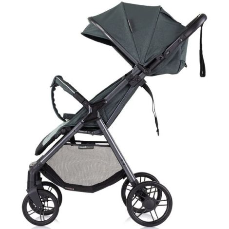Carucior sport Chipolino Sparkle basil - poza 2