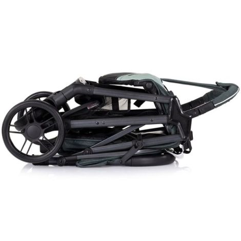 Carucior sport Chipolino Sparkle basil - poza 4