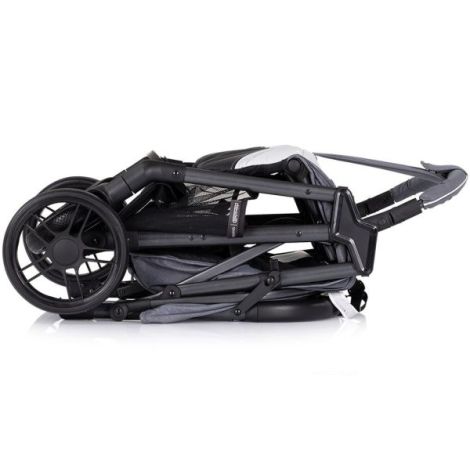 Carucior sport Chipolino Sparkle cloud - poza 4