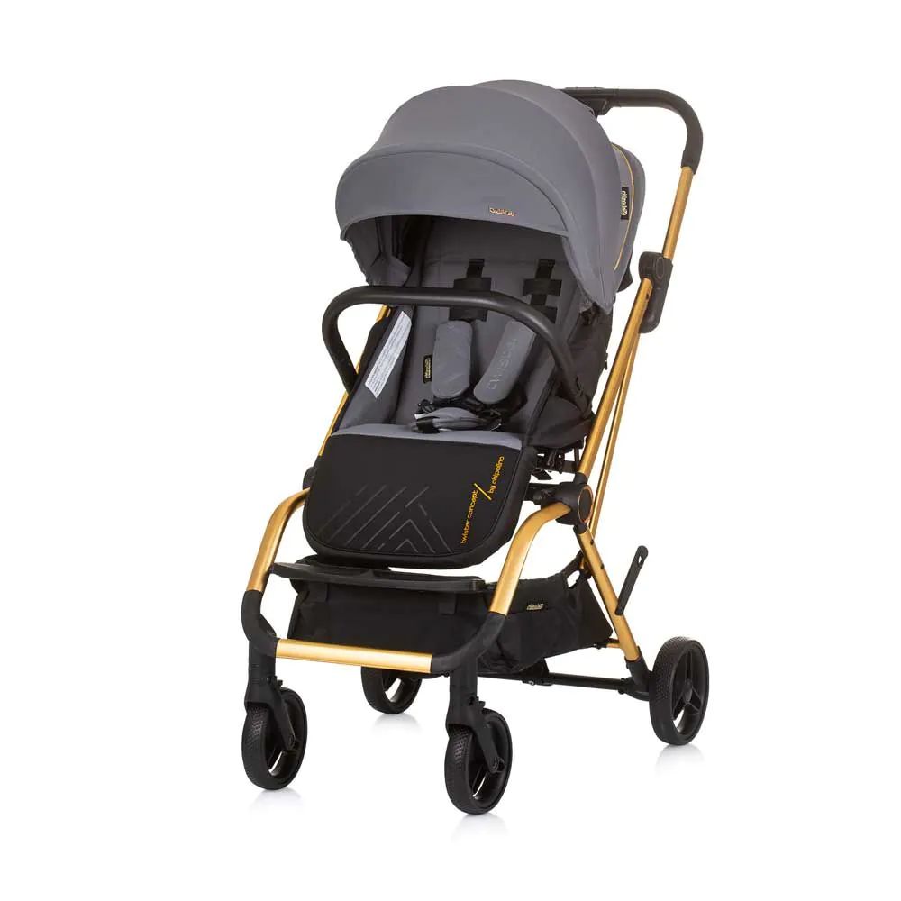 Carucior sport Chipolino Twister 360 2024 Granite - poza 1