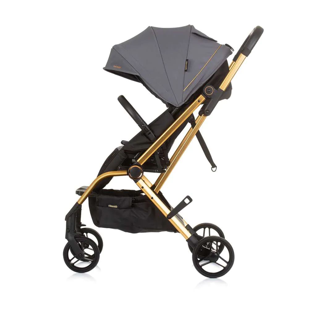 Carucior sport Chipolino Twister 360 2024 Granite - poza 3